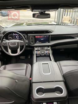 جی ئێم سی یوکۆن